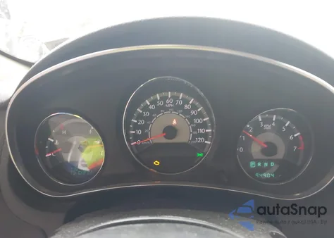 2013 Chrysler 200 Touring из США, поврежденный, VIN 1C3CCBBB0DN580135